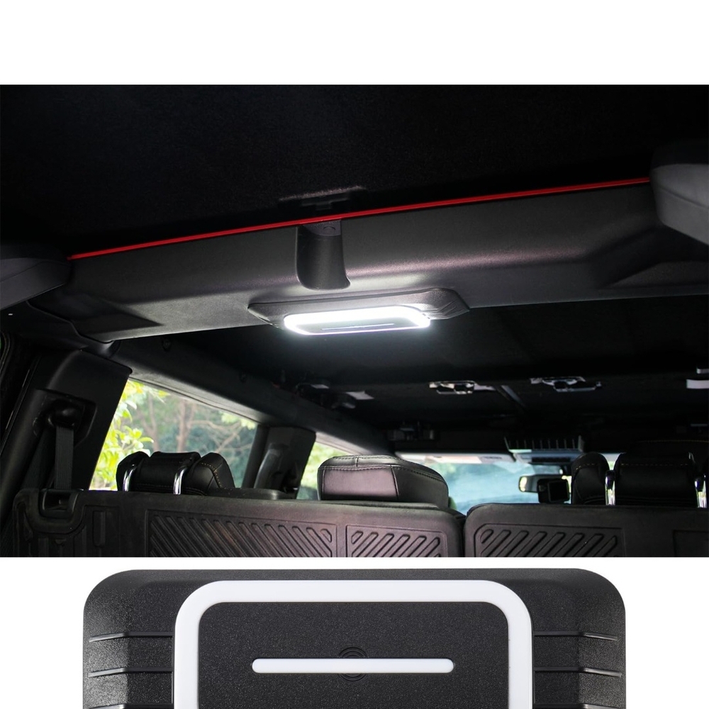 LED Car Interior Roof Light